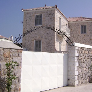 Home Construction
